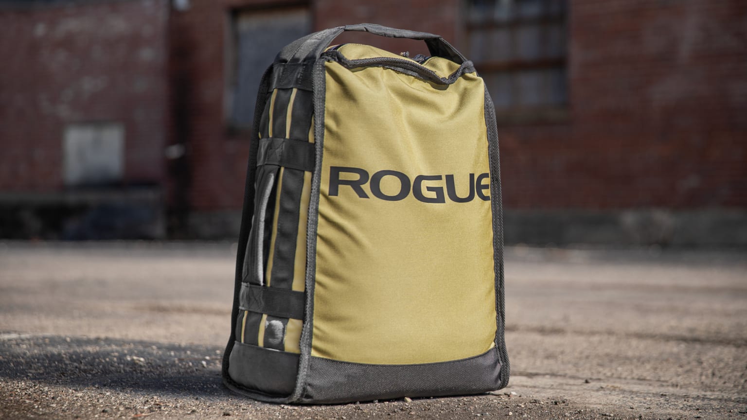 Rogue JC 100S Jerry Can Sandbag Rogue Fitness Australia